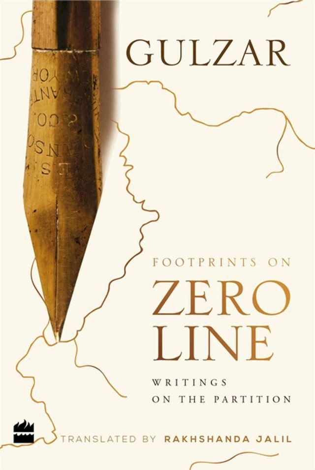  Footprints on Zero Line(Kobo/電子書)