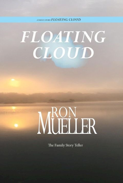 Floating Cloud(Kobo/電子書)