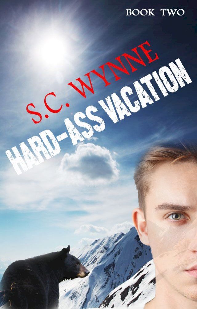  Hard-Ass Vacation(Kobo/電子書)