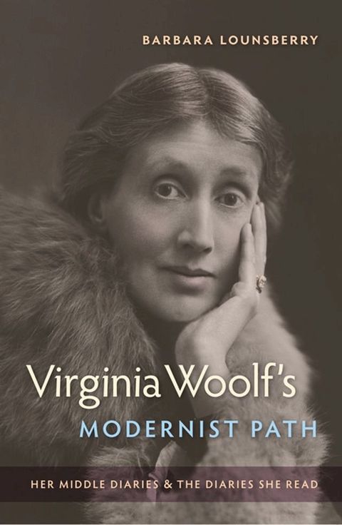 Virginia Woolf's Modernist Path(Kobo/電子書)