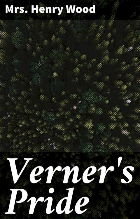 Verner's Pride(Kobo/電子書)