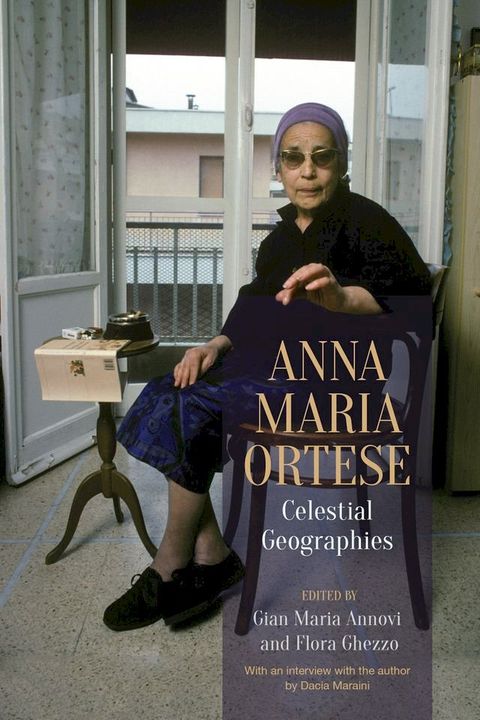 Anna Maria Ortese(Kobo/電子書)