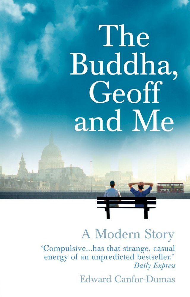  The Buddha, Geoff and Me(Kobo/電子書)