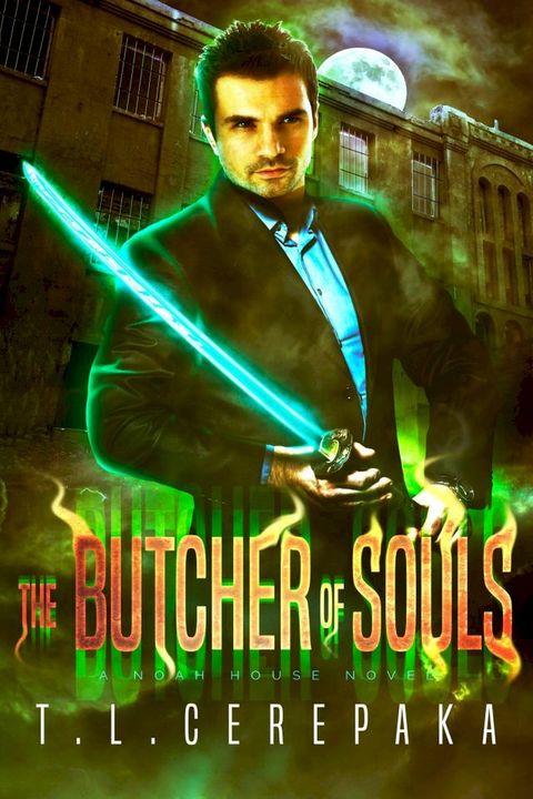 The Butcher of Souls(Kobo/電子書)