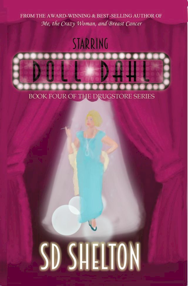  Starring Doll Dahl(Kobo/電子書)