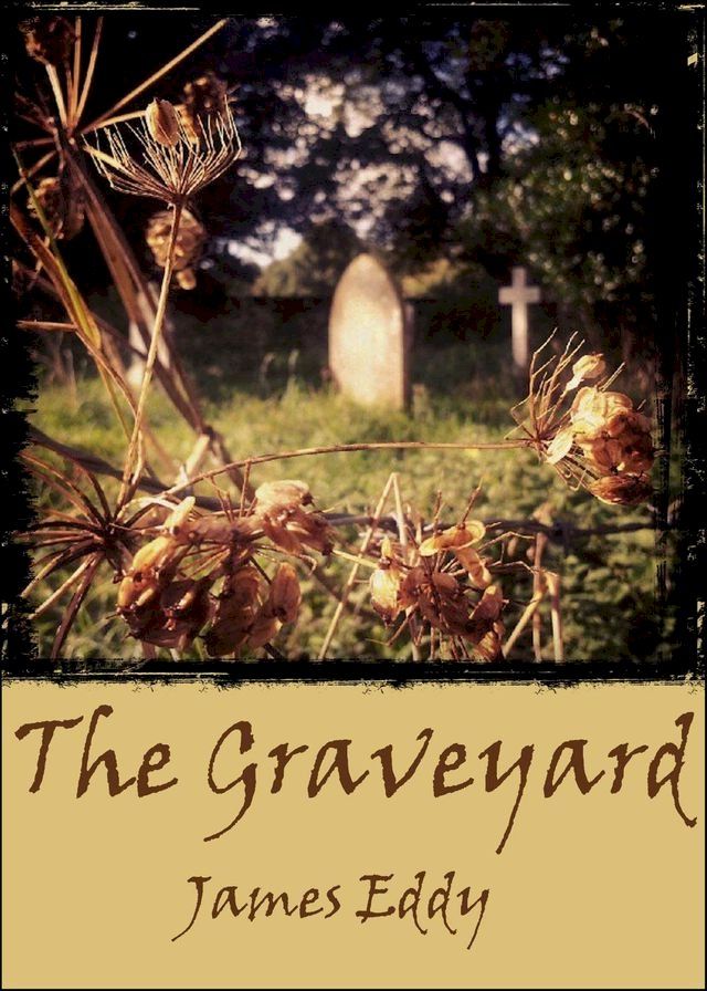  The Graveyard(Kobo/電子書)