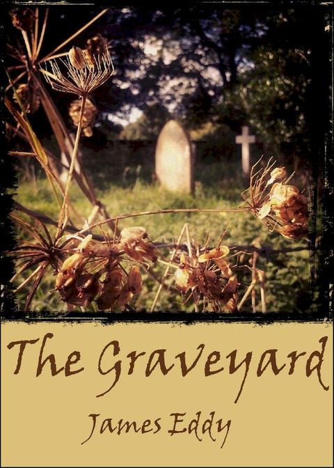 The Graveyard(Kobo/電子書)