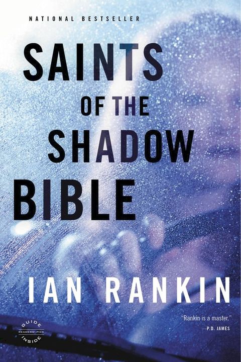 Saints of the Shadow Bible(Kobo/電子書)