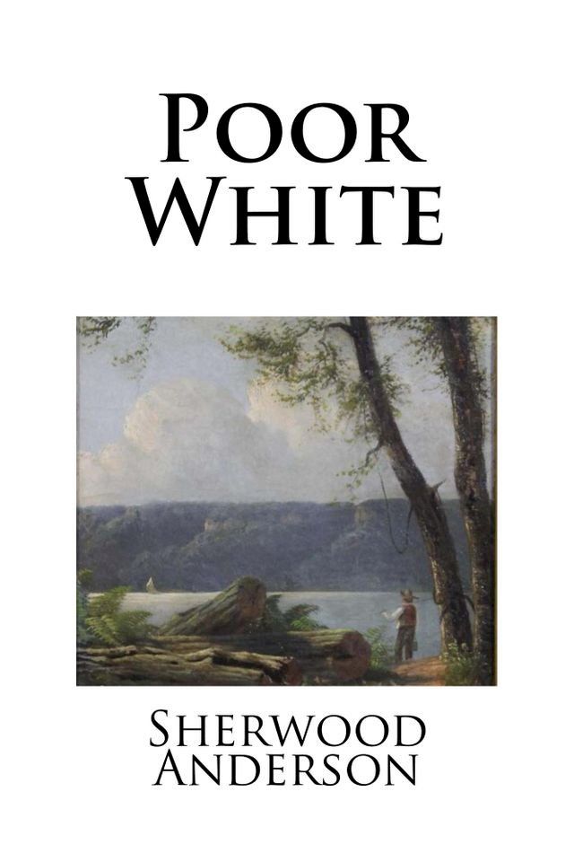  Poor White(Kobo/電子書)