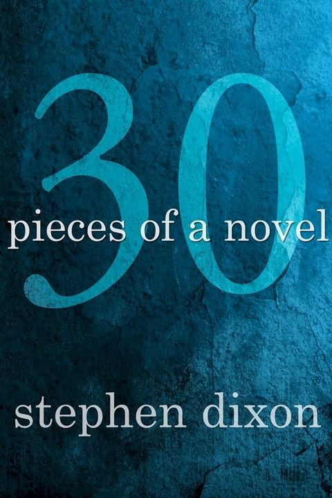 30 Pieces of a Novel(Kobo/電子書)