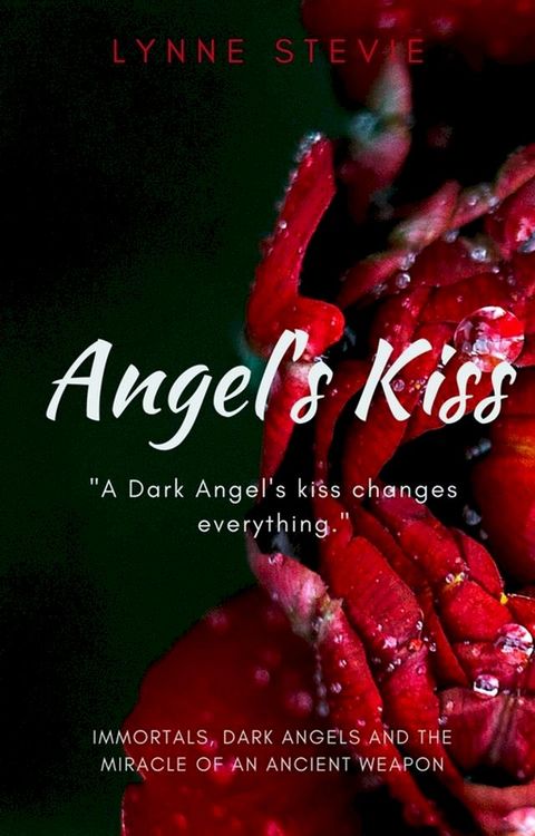 ANGEL'S KISS(Kobo/電子書)