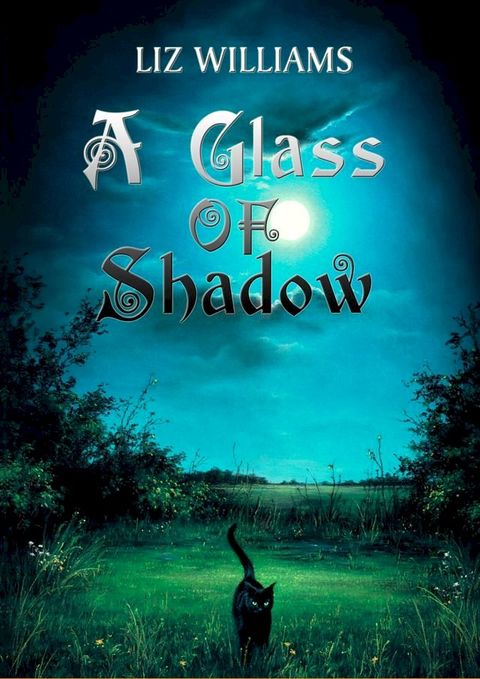 A Glass of Shadow(Kobo/電子書)