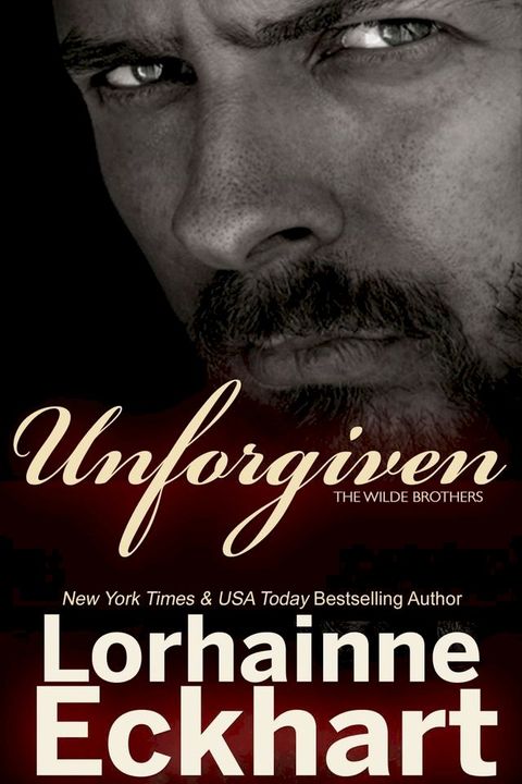 Unforgiven(Kobo/電子書)