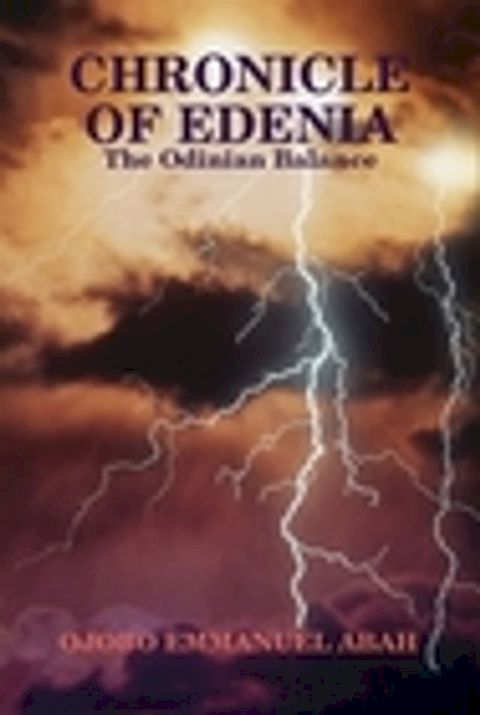 CHRONICLE OF EDENIA(Kobo/電子書)