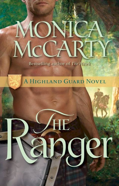 The Ranger(Kobo/電子書)