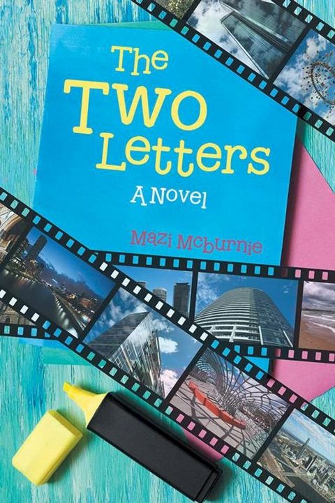 The Two Letters(Kobo/電子書)