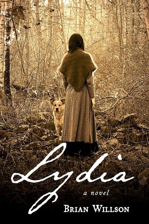 Lydia(Kobo/電子書)