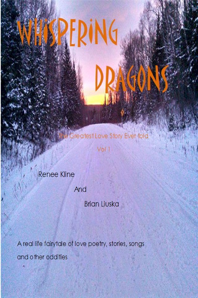  Whispering Dragons (Second Edition)(Kobo/電子書)