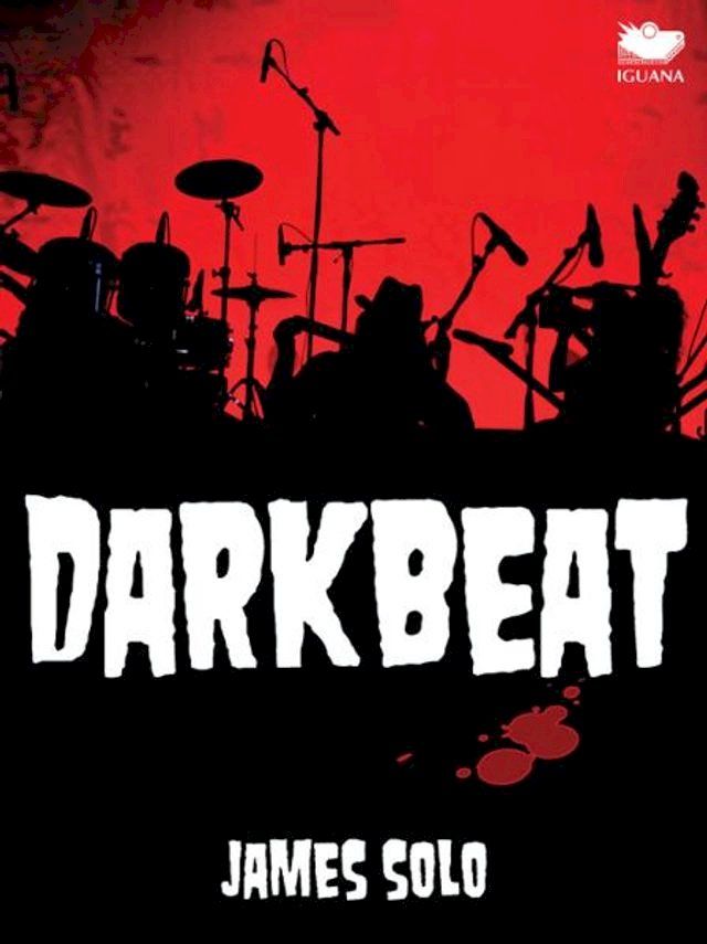  DarkBeat(Kobo/電子書)