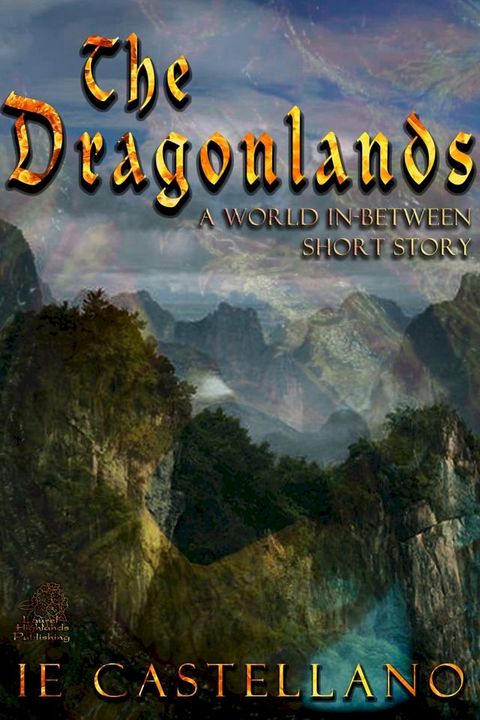 The Dragonlands(Kobo/電子書)