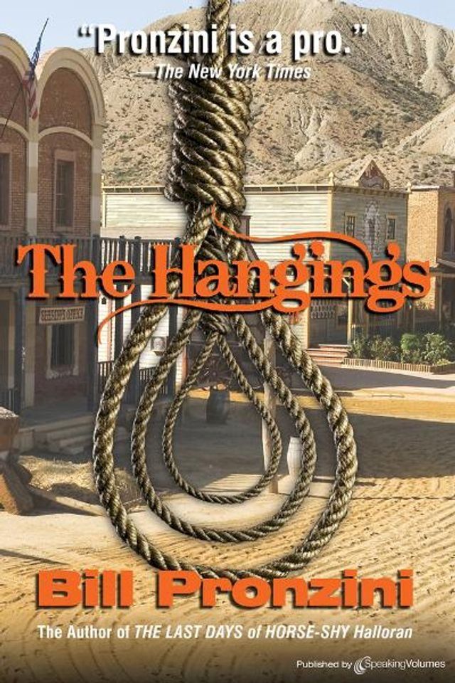  The Hangings(Kobo/電子書)