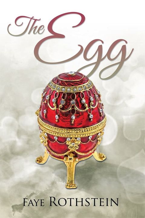 The Egg(Kobo/電子書)