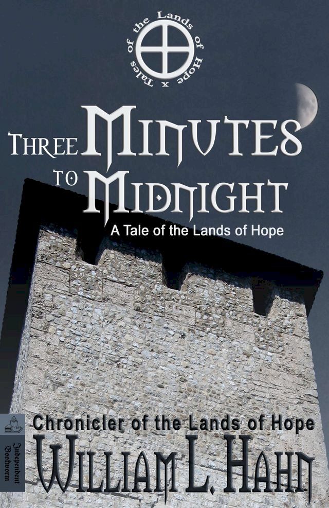  Three Minutes to Midnight(Kobo/電子書)