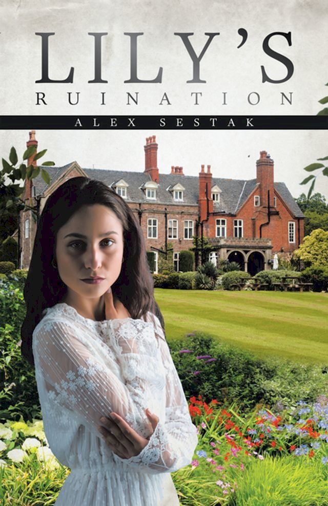  Lily’s Ruination(Kobo/電子書)