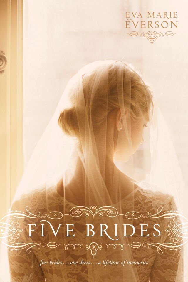  Five Brides(Kobo/電子書)