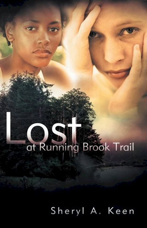 Lost at Running Brook Trail(Kobo/電子書)