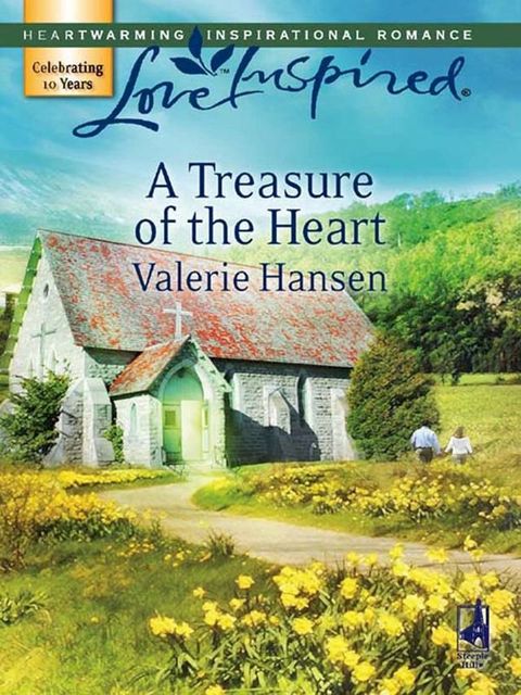 A Treasure of the Heart (Mills & Boon Love Inspired)(Kobo/電子書)