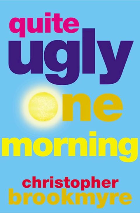 Quite Ugly One Morning(Kobo/電子書)