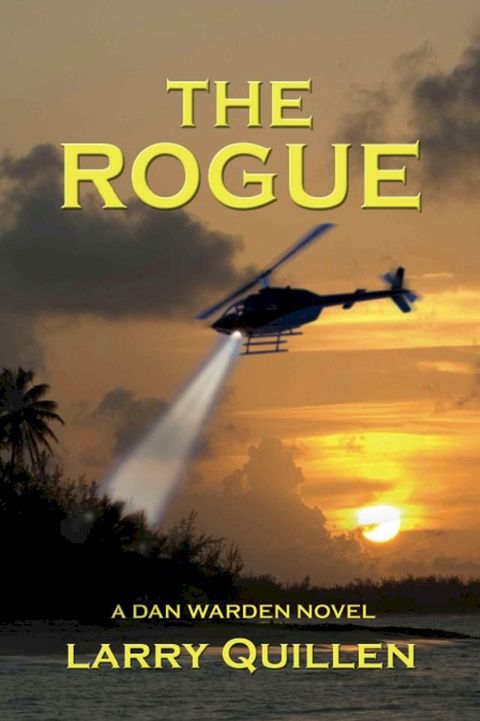 The Rogue(Kobo/電子書)