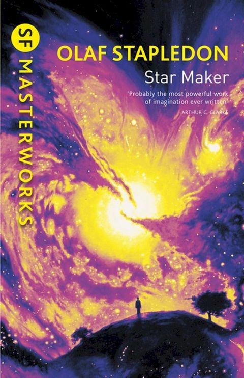 Star Maker(Kobo/電子書)