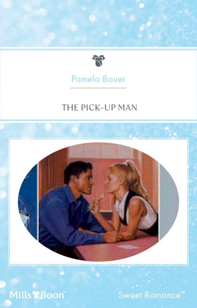  The Pick-Up Man(Kobo/電子書)