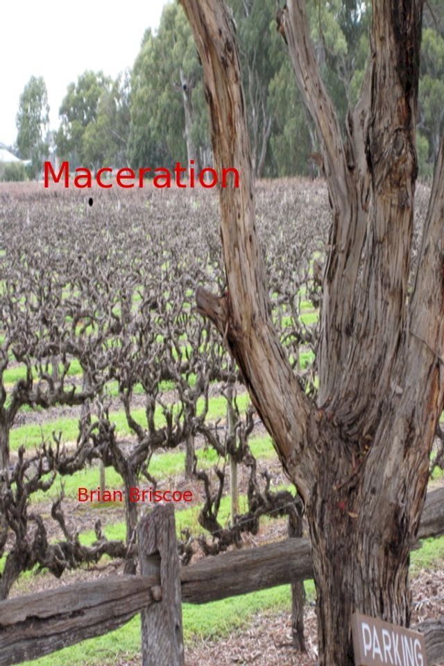  Maceration(Kobo/電子書)