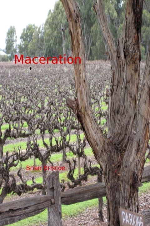 Maceration(Kobo/電子書)