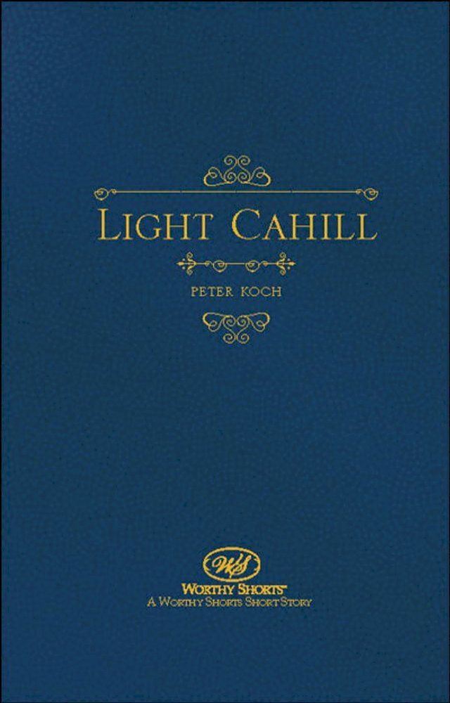  Light Cahill(Kobo/電子書)