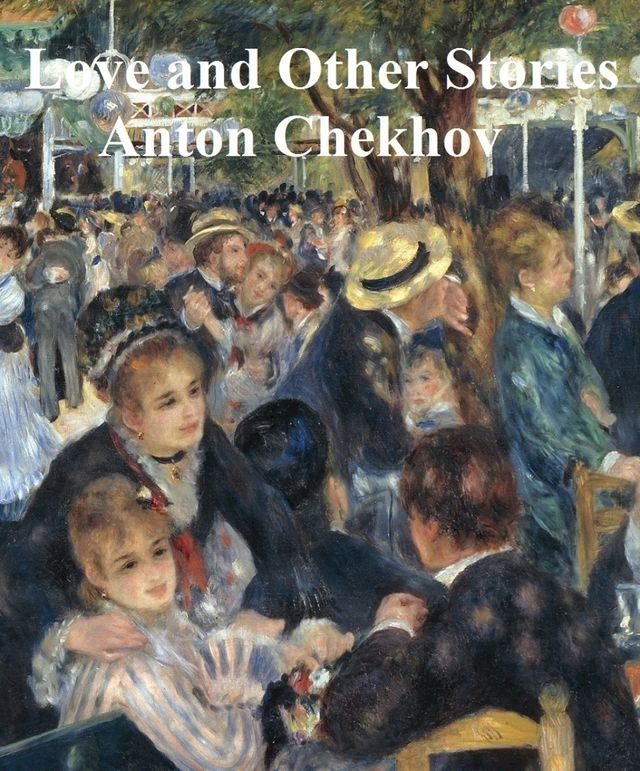  Love and Other Stories(Kobo/電子書)