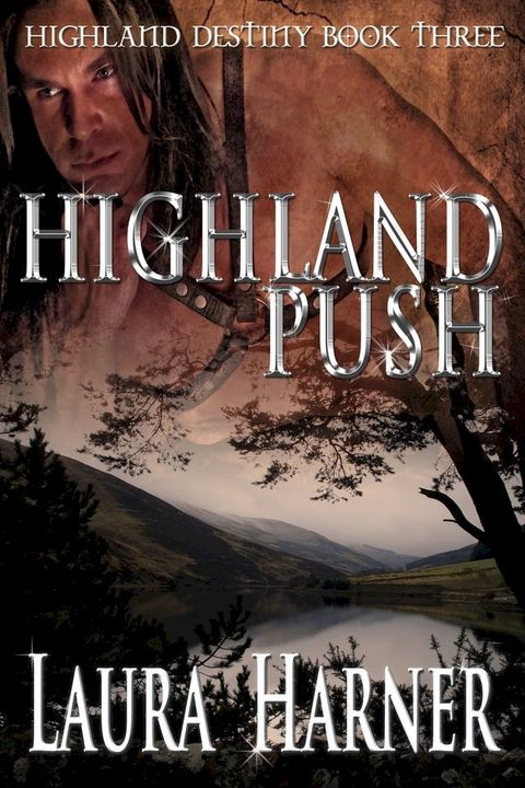 Highland Push(Kobo/電子書)