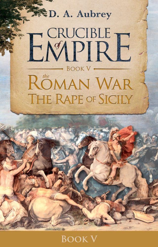  The Roman War(Kobo/電子書)