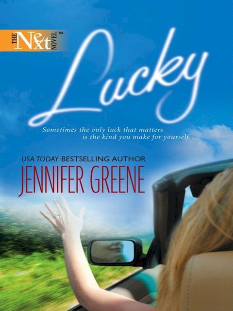 Lucky(Kobo/電子書)