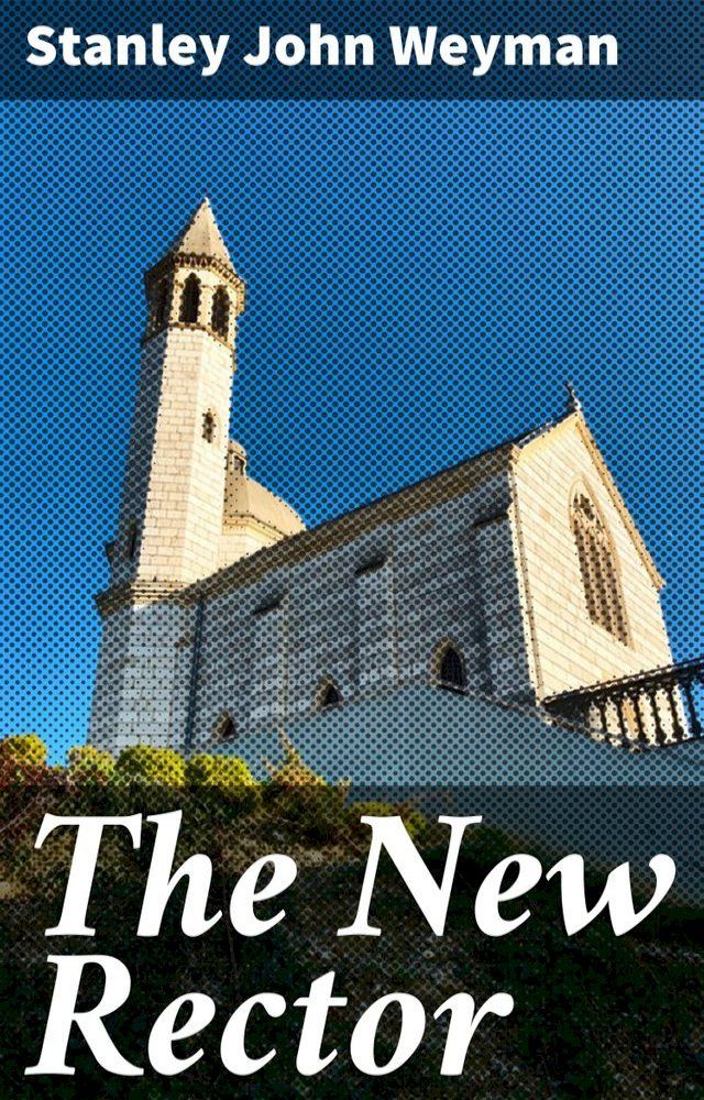  The New Rector(Kobo/電子書)