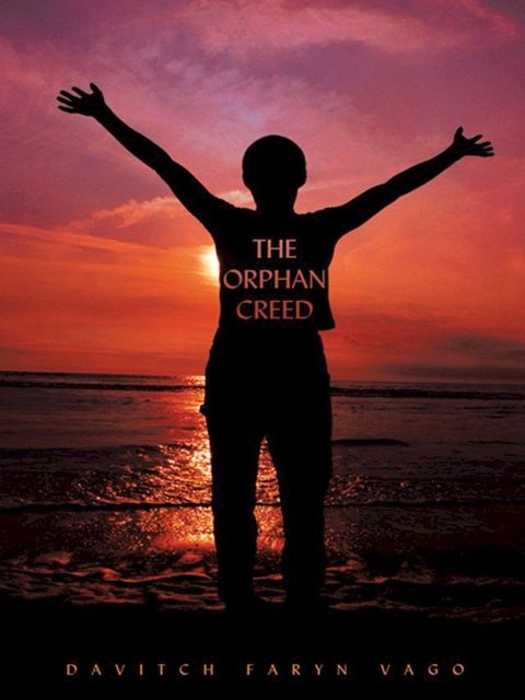 The Orphan Creed(Kobo/電子書)