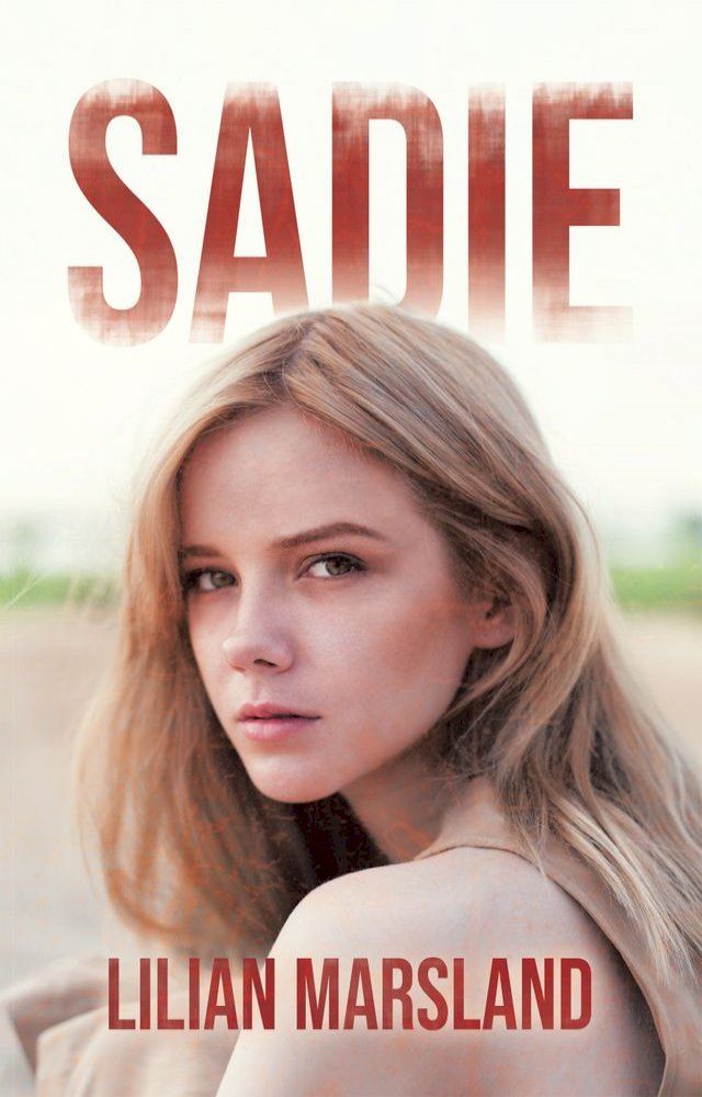  Sadie(Kobo/電子書)