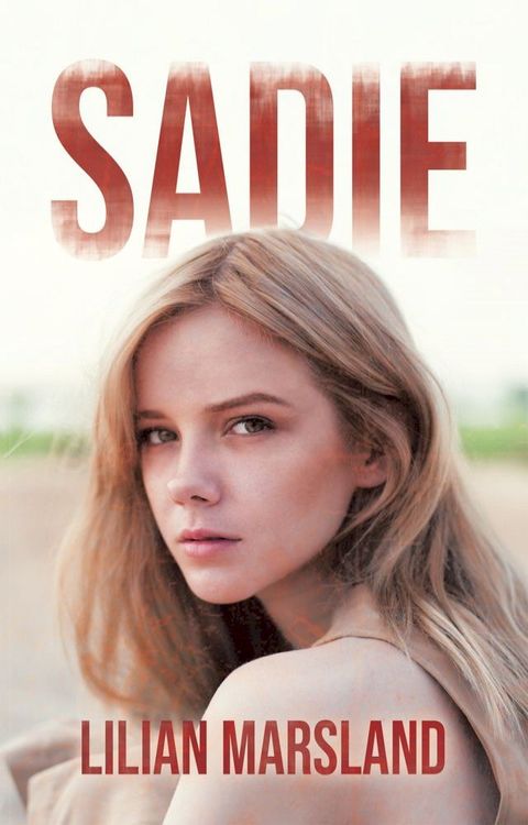 Sadie(Kobo/電子書)