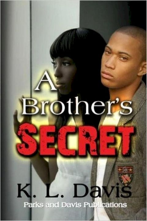 A Brother's Secret(Kobo/電子書)