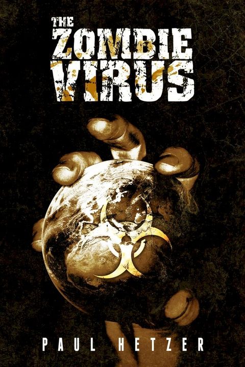 The Zombie Virus (Book 1)(Kobo/電子書)