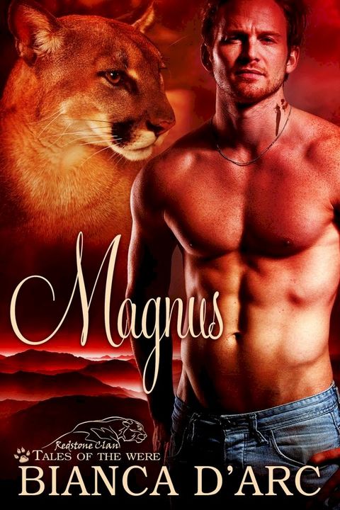 Magnus(Kobo/電子書)