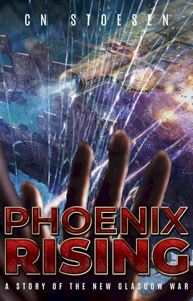  Phoenix Rising(Kobo/電子書)